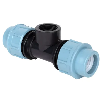 Cайт компанії Аква-Дім::Трійник ITAL 40х1 1/4"х40 ВР