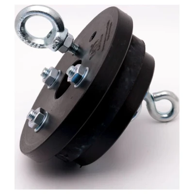 Cайт компанії Аква-Дім::Оголовок для свердловини ЛИОН 125х32 мм