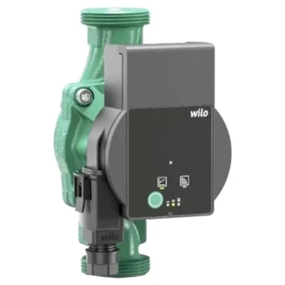 Cайт компанії Аква-Дім::Насос циркуляційний WILO ATMOS PICO 25/1-6 130
