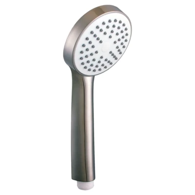 Cайт компанії Аква-Дім::Лійка душова Globus Lux ALPEN SUS -001PH