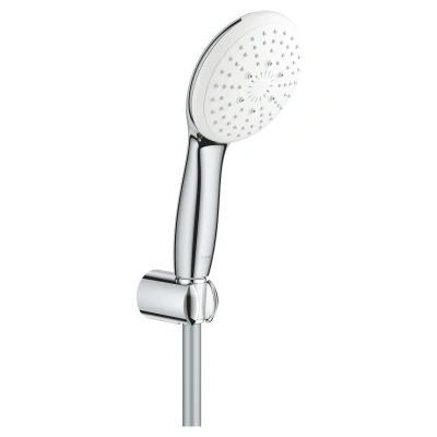 Cайт компанії Аква-Дім::Душовий набір GROHE Tempesta 110 3-режима