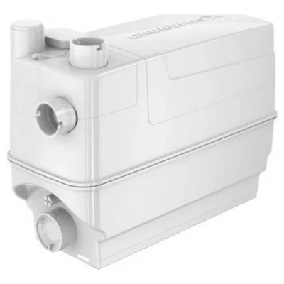 Cайт компанії Аква-Дім::Каналізаційна установка GRUNDFOS SOLOLIFT2 C3