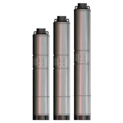 Cайт компанії Аква-Дім::Насос глибинний HELZ  БЦПП 0.5-30 (45м/3.6м3)