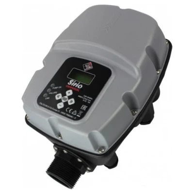 Cайт компанії Аква-Дім::Инвертор ITALTECNICA SIRIO UNIVERSAL 2.0