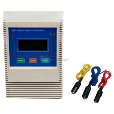 Cайт компанії Аква-Дім::ПЗУ OMNIGENA SMART1 (1,1kW) 230V