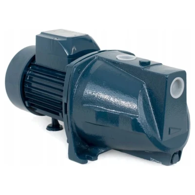 Cайт компанії Аква-Дім::Насос поверхневий ILVENTO JSW 10M