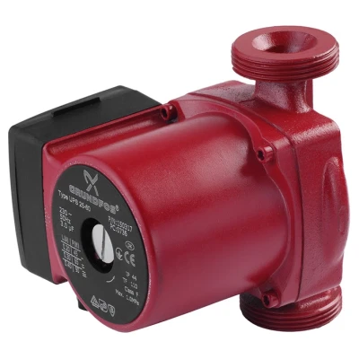 Cайт компанії Аква-Дім::Насос циркуляційний GRUNDFOS GPD 25-60 130  тер