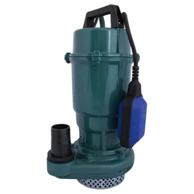 Cайт компанії Аква-Дім::Насос дренажний FORWATER QDX 10-10-1.1 H=10 м Qmax =165 л/хв