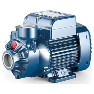 Cайт компанії Аква-Дім::Насос поверхневий вихровий PEDROLLO PK 65 0.55 Квт