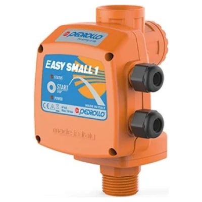 Cайт компанії Аква-Дім::Автоматика PEDROLLO EASYSMALL -2M
