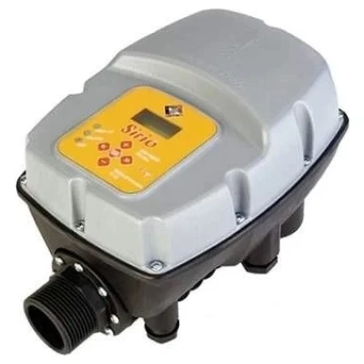 Cайт компанії Аква-Дім::Инвертор (частотний перетворювач)ITALTECNICA SIRIO entry  2.0