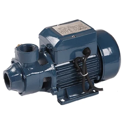 Cайт компанії Аква-Дім::Насос поверхневий вихровий FORWATER QB 60  0,37кВт 35м 2,1м3/год