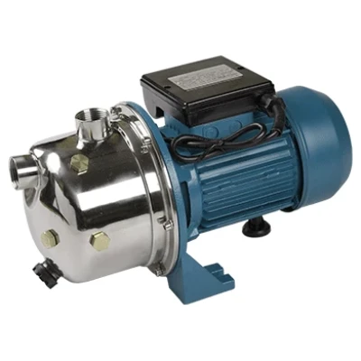 Cайт компанії Аква-Дім::Насос поверхневий центробіжний FORWATER JET 100 S (нерж)  1,1кВт 50м 3,3м3/год