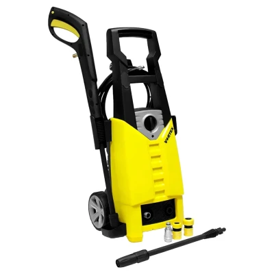 Cайт компанії Аква-Дім::Мийка Vortex 1800Вт max140bar 7л/хв+турбонасадка