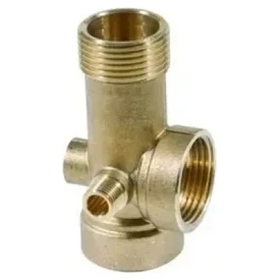 Cайт компанії Аква-Дім::П'ятерник FORWATER 80 mm