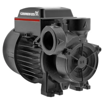 Cайт компанії Аква-Дім::Насос поверхневий відцентровий GRUNDFOS PF1-30 (Hm-34м, Qm-2,4м3/ч)
