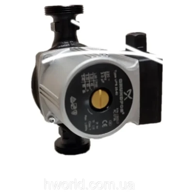 Cайт компанії Аква-Дім::Насос циркуляційний GRUNDFOS GPD 25-40 180 сірий