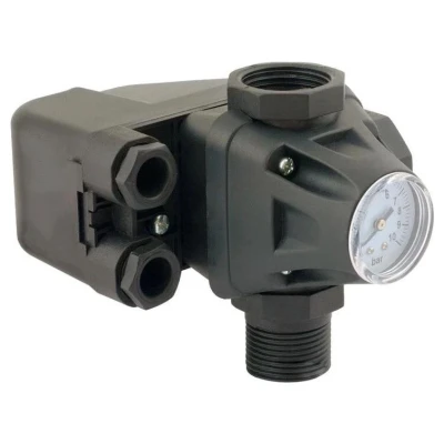 Cайт компанії Аква-Дім::Реле ITALTECNICA PM53W MFF