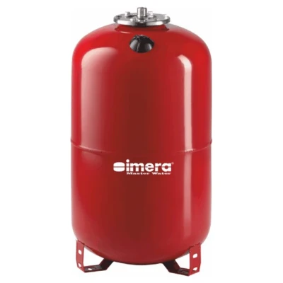 Cайт компанії Аква-Дім::Розширювальний бак IMERA RV 50