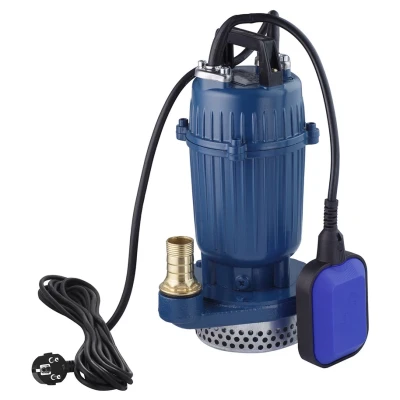 Cайт компанії Аква-Дім::Насос дренажний FORWATER SP 120-25 FW H=8 м Qmax =150 л/хв