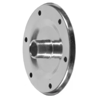 Cайт компанії Аква-Дім::Фланець для гідроакумулятора AQUASYSTEM D145-1" 24-35 Італія