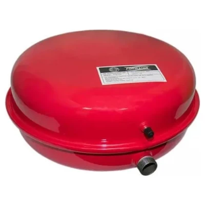 Cайт компанії Аква-Дім::Розширювальний бак FORWATER 10 L (плоский)