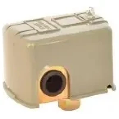 Cайт компанії Аква-Дім::Реле тиску FORWATER SK-2М з накидною гайкою