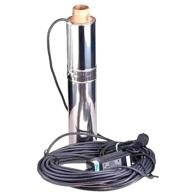 Cайт компанії Аква-Дім::Насос глибинний ВОДОЛІЙ БЦПЕ 0,32 - 63 У