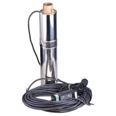 Cайт компанії Аква-Дім::Насос глибинний ВОДОЛІЙ БЦПЕ 0,32 - 140 У