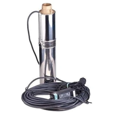 Cайт компанії Аква-Дім::Насос глибинний ВОДОЛІЙ БЦПЕ 1.2 - 50 У