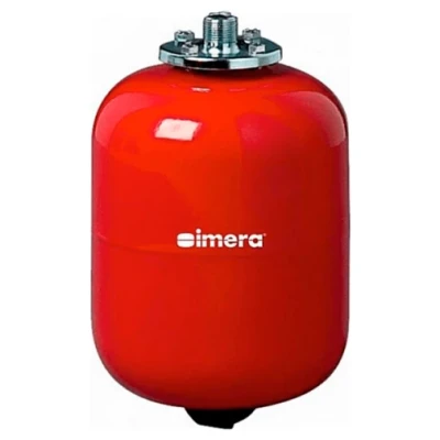 Cайт компанії Аква-Дім::Розширювальний бак IMERA R 8