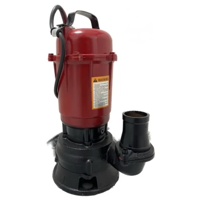 Cайт компанії Аква-Дім::Насос фекальний WISLA  HDR(ADR) 1-1.1 алюміній