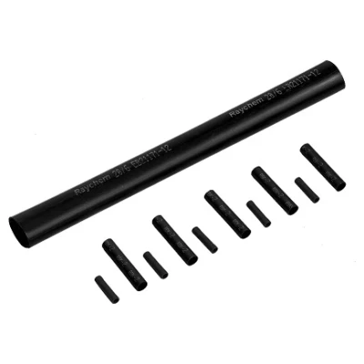 Cайт компанії Аква-Дім::Термомуфта для кабеля 4х1,5....2,5