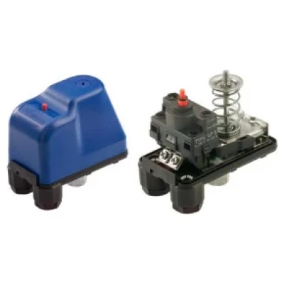 Cайт компанії Аква-Дім::Реле ITALTECNICA LP3F14 по нижній межі