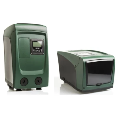 Cайт компанії Аква-Дім::Насосна станція DAB E.SYBOX MINI 3-GAS/220-240/EU