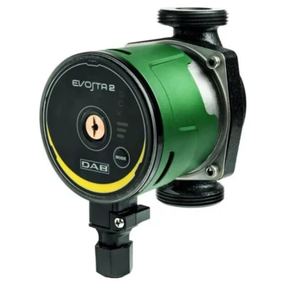 Cайт компанії Аква-Дім::Насос циркуляцiйний DAB EVOSTA2 40-70/180 (1")