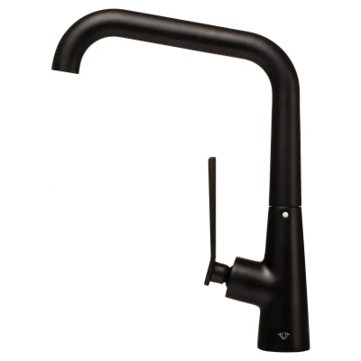 Cайт компанії Аква-Дім::Змішувач для кухні TOPAZ TEEL TT 24401-H59-BB