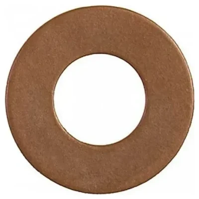 Cайт компанії Аква-Дім::Прокладка біконітова ДУ 32 під фланець