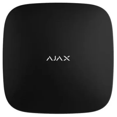 Cайт компанії Аква-Дім::Ретранслятор сигналу AJAX ReX ASP (8EU) black