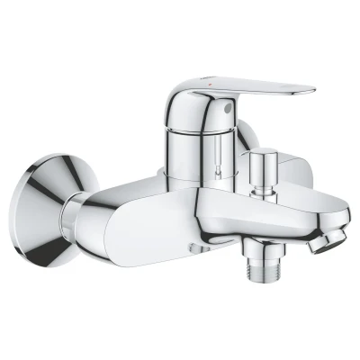 Cайт компанії Аква-Дім::Змішувач для ванни GROHE Euroeco