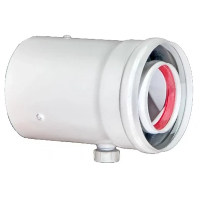 Cайт компанії Аква-Дім::Конденсатовідвідник ANTKALIP 60/100 для газових котлів