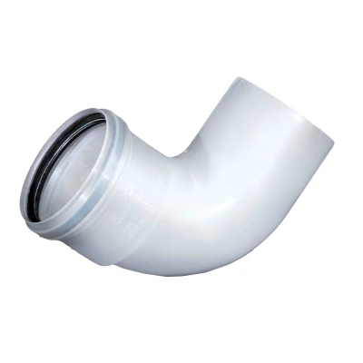 Cайт компанії Аква-Дім::Коліно ANTKALIP Ø80 90° (м-п)  конденсаційне