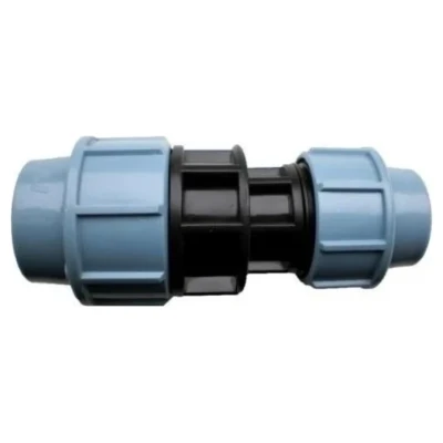 Cайт компанії Аква-Дім::Муфта SantehPlast ПЕ 32x25 редукційна (15/120)