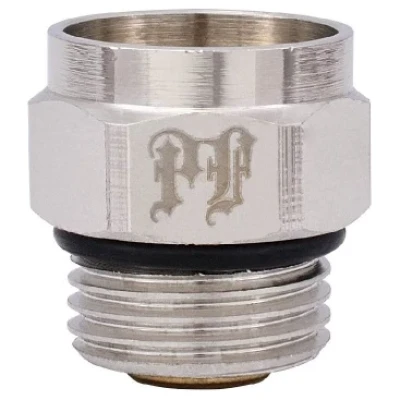 Cайт компанії Аква-Дім::Клапан відсікаючий PROFACTOR 1/2" для авторозповітрювача