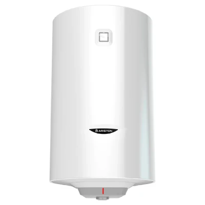 Cайт компанії Аква-Дім::Водонагрівач електричний ARISTON PRO1 R 80 V 1,5K PL DRY з сухим теном  (3201451)