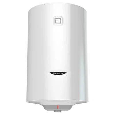 Cайт компанії Аква-Дім::Водонагрівач комбінований ARISTON PRO1 R 80 VTD 1,8K (3201814)