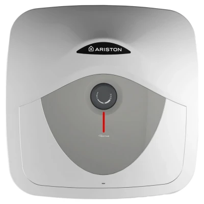 Cайт компанії Аква-Дім::Водонагрівач електричний ARISTON ANDRIS RS 10 U/3 (3100632IT)