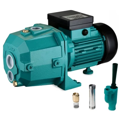 Cайт компанії Аква-Дім::Насос AQUATICA Чуг.Иж 750Вт 80(20)л 85л/хв