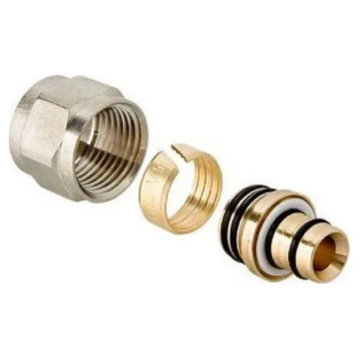 Cайт компанії Аква-Дім::Євроконус PROFACTOR 3/4"х16*2,0