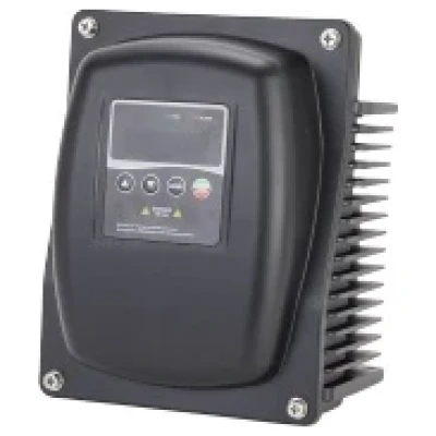 Cайт компанії Аква-Дім::Перетворювач частоти LEO 3.0 1~220В × 1~220В до 2.2кВт